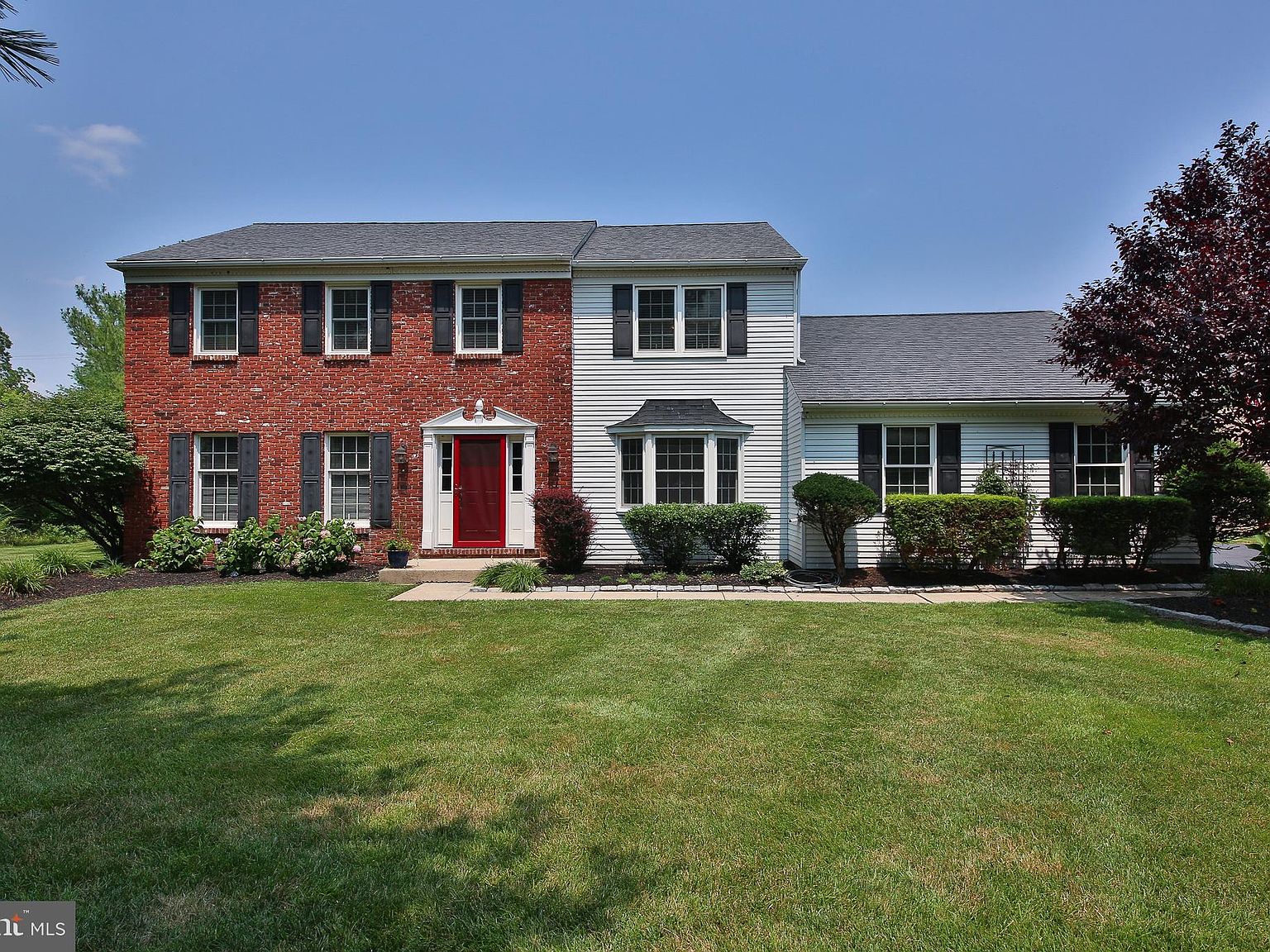 2155 Pheasant Hill Way, Lansdale, PA 19446 Zillow