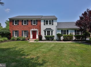 2155 Pheasant Hill Way, Lansdale, PA 19446
