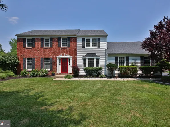 2155 Pheasant Hill Way, Lansdale, PA 19446