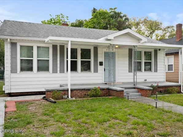 6560 SAPPHIRE Drive, Jacksonville, FL 32208