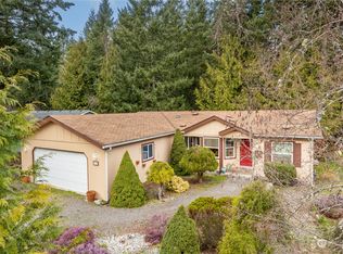 384 Port Hadlock Heights Rd, Pt Hadlock, WA 98339