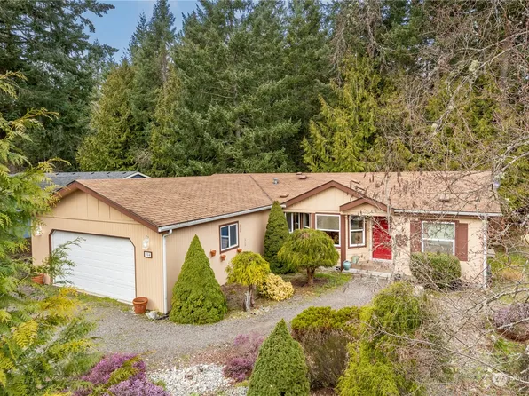 384 Port Hadlock Heights Road, Port Hadlock, WA 98339