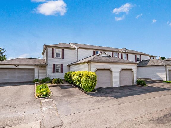 2nd image of 159 Macfalls Way #15B