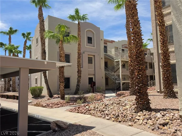 2052 Mesquite Ln APT 201, Laughlin, NV 89029