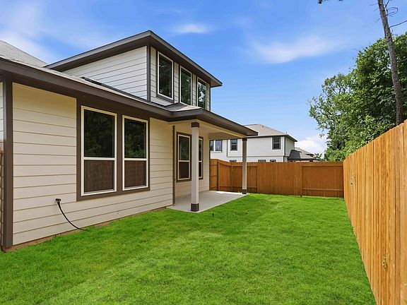 12243 Danza Drive - Linden - Elevation C