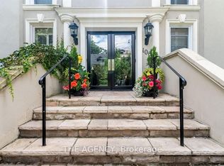 105 Heath St W #3, Toronto, ON M4V1T5