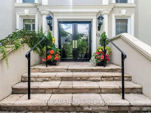 105 Heath St W #3, Toronto, ON M4V 1T5