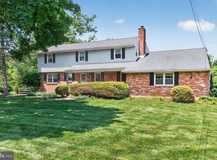 324 Wrights Rd, Newtown, PA 18940