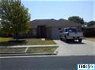5006 Addie Dr, Killeen, TX 76542