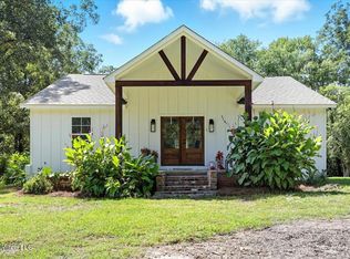 151 Pat Luckett Rd, Canton, MS 39046