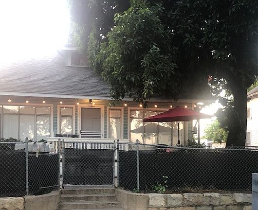 2nd image of 222 W Ortega St Unit A