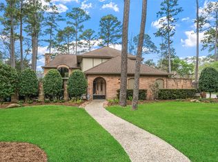 15219 Beacham Dr, Houston, TX 77070