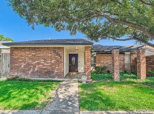 13806 Brays Frst, San Antonio, TX 78217