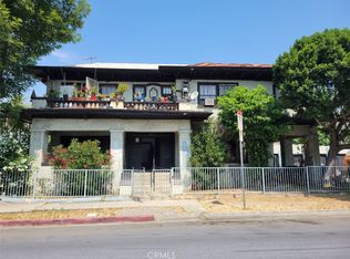 3901 Carlota Blvd, Los Angeles, CA 90031