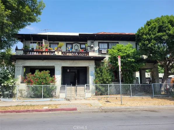 3901 Carlota Blvd, Los Angeles, CA 90031