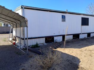 867 N 2nd Ave, Thatcher, AZ 85552