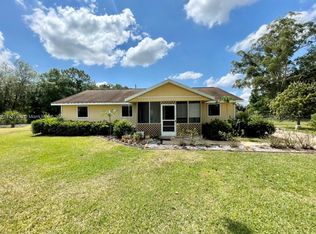 203 Eleanor Blvd, Lake Placid, FL 33852