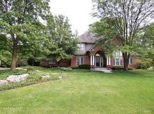 26665 N Longmeadow Cir, Mundelein, IL 60060