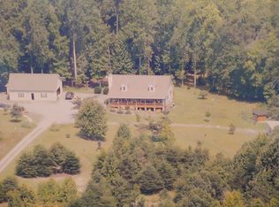 2148 Colony Rd, Gibsonville, NC 27249