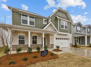 2004 Broken Spur Rd, Indian Trail, NC 28079