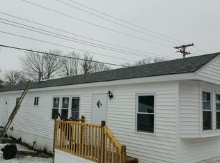 413 Saratoga Rd TRLR 3, Glenville, NY 12302