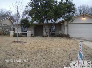 3831 Briarcrest St, San Antonio, TX 78247