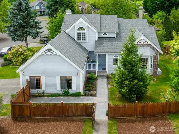 12903 SE 282 Way, Kent, WA 98030