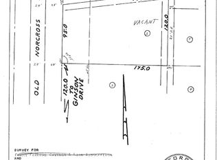 2979 Old Norcross Tucker Rd, Tucker, GA 30084