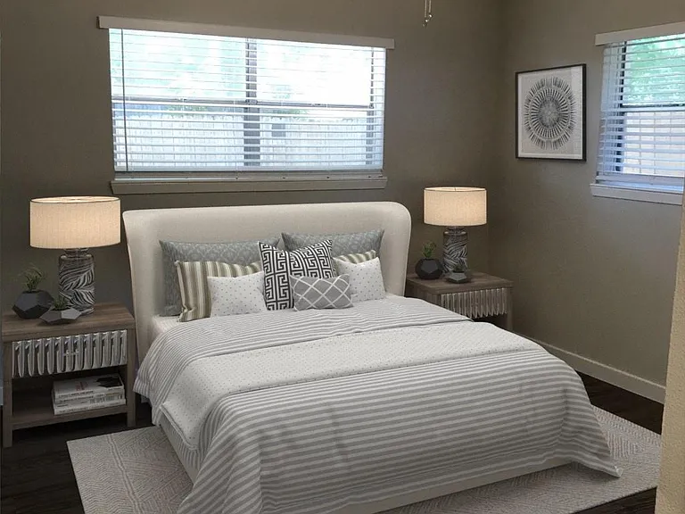 1820 Pine Village Dr #1822 — Photo 9