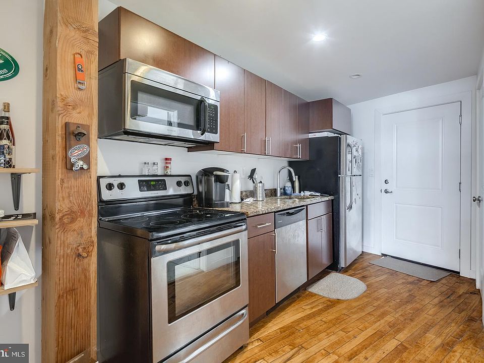 1st image of 4 Leverington Ave Unit 308