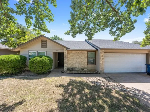 9005 Curlew Dr, Austin, TX 78748
