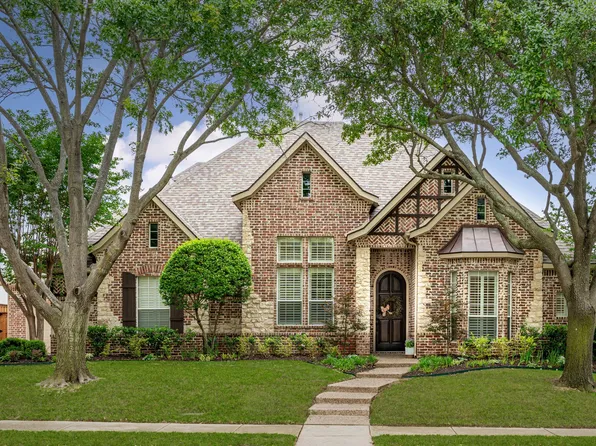 6221 Wildwood Dr, McKinney, TX 75072