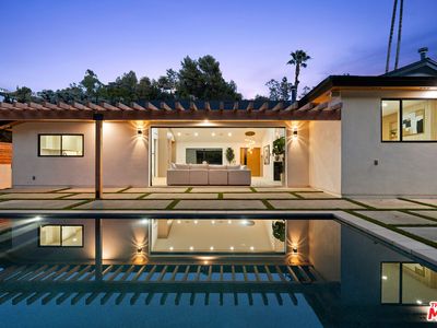 2171 San Ysidro Dr, Beverly Hills, CA, 90210