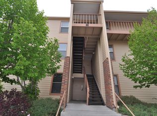 3121 S Tamarac Dr #102-H, Denver, CO 80231