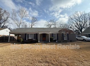 3062 Brisdane St, Memphis, TN 38118