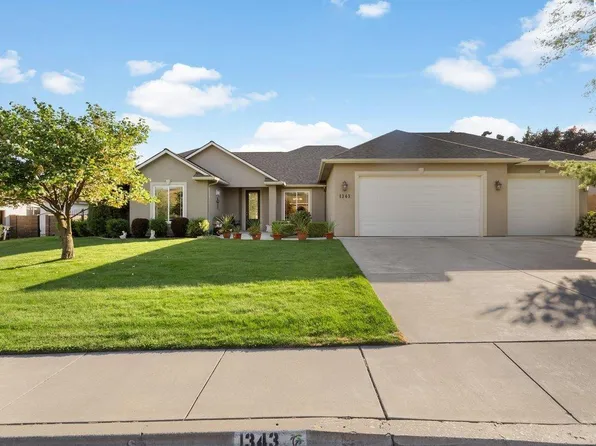1343 Jubilee St, Richland, WA 99352
