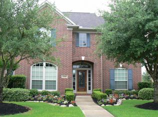 2606 Brazos Ridge Dr, Sugar Land, TX 77479