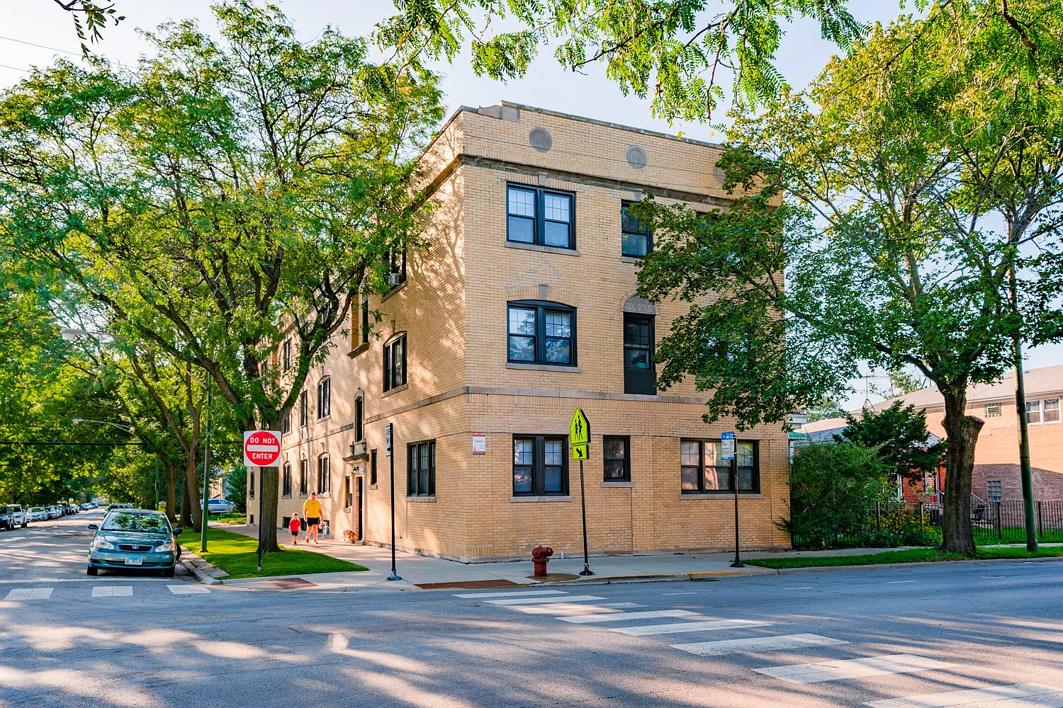 4700 N. Central Ave/5600-06 W. Leland Ave — Photo 2