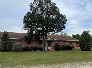 187 Corbett Rd, Waycross, GA 31503