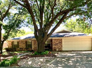 1203 Aspen Rd, Gainesville, TX 76240