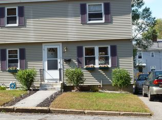 18 Michael St, Manchester, NH 03104