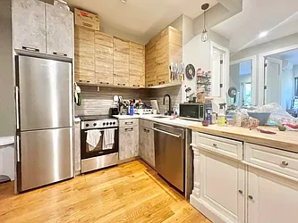 Rented by Doorway NYC, LLC