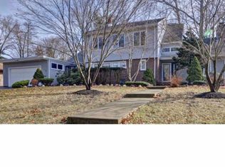 116 Cornwall Ave, Trenton, NJ