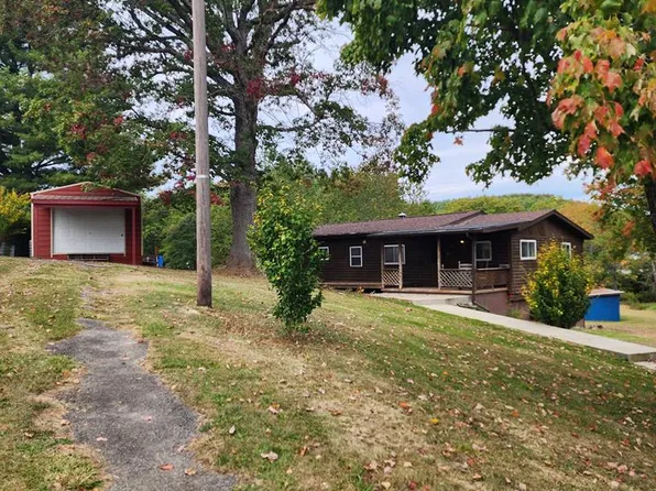 175 Old Cline Rd, Ghent, WV 25843