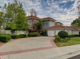 2242 Canyonback Rd, Los Angeles, CA 90049