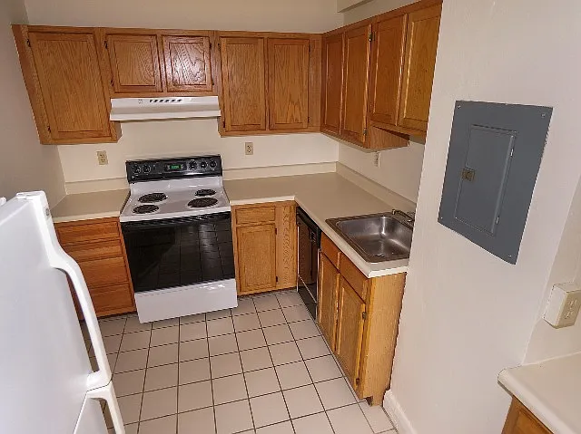 Kitchen Kitchen