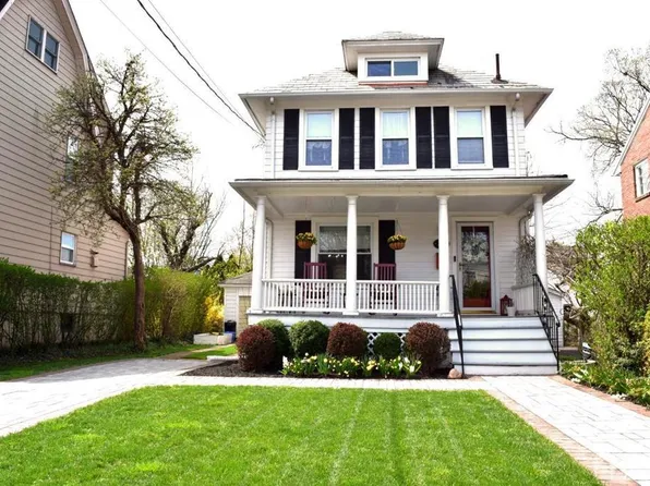 316 S 1st Ave, Highland Park, NJ 08904