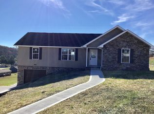 Altina Cir, New Tazewell, TN 37825