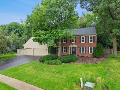 17727 Kingsway Path, Lakeville, MN, 55044