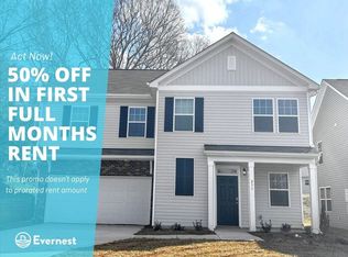 231 W Grover St, Shelby, NC 28150